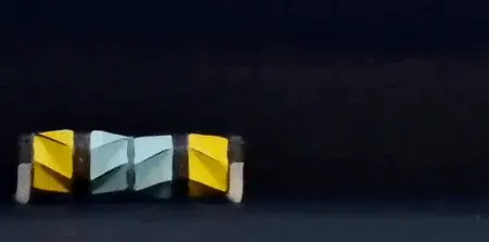 Crawling robot