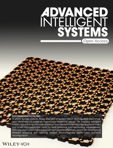 2022 AIS Frontispiece